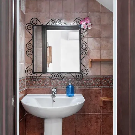 Casa Pura Vida Semesterbostad
