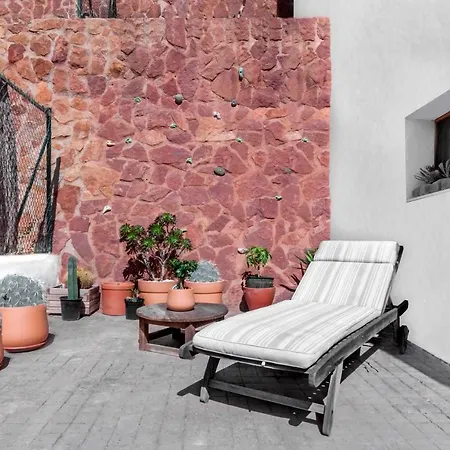 Casa Pura Vida Semesterbostad