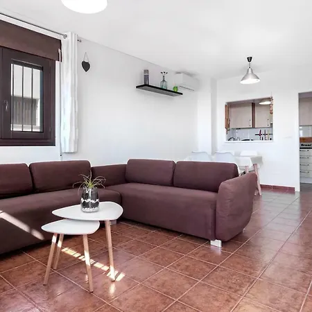 Semesterbostad Casa Pura Vida